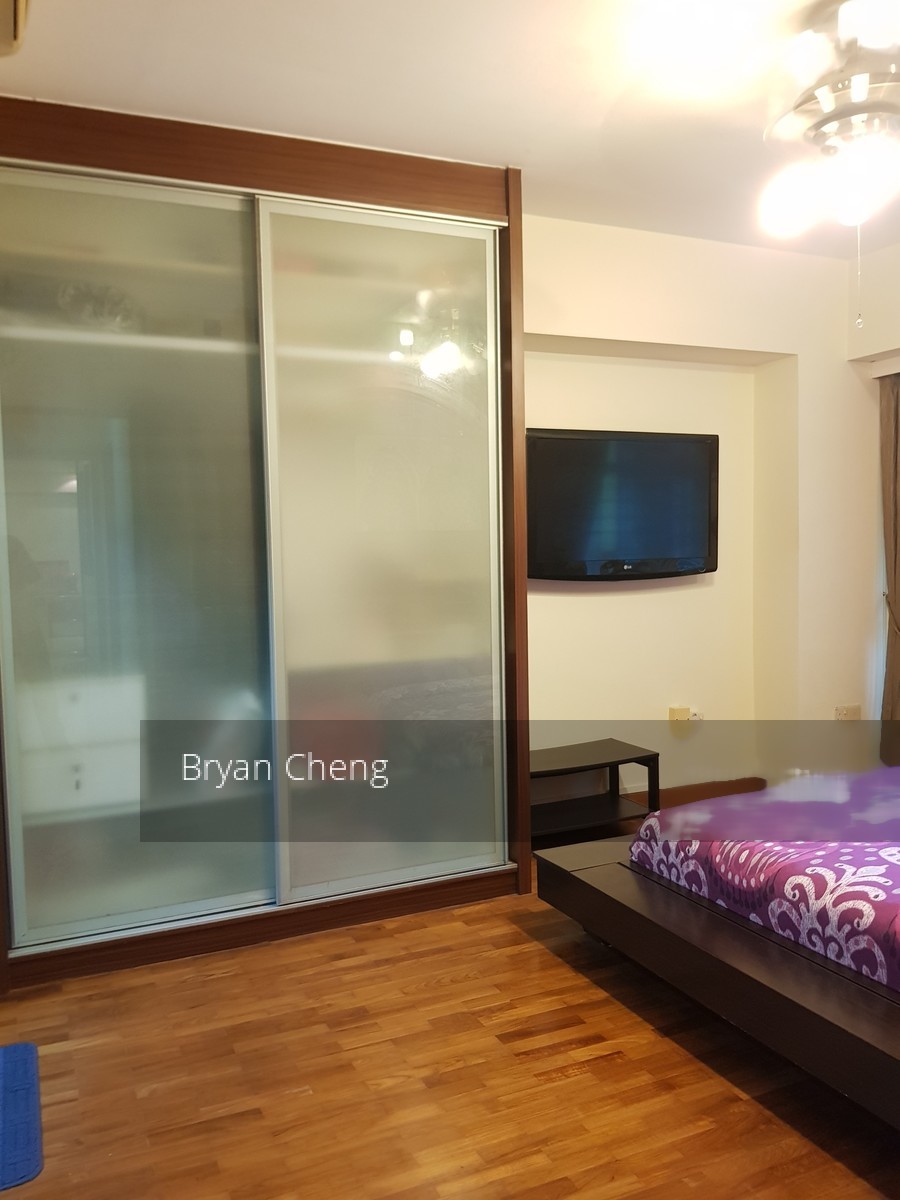 Blk 651 Punggol Central (Punggol), HDB 5 Rooms #208648461